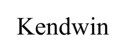 KENDWIN trademark