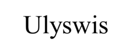 ULYSWIS trademark