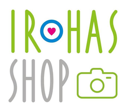 IROHAS SHOP trademark
