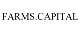 FARMS.CAPITAL trademark
