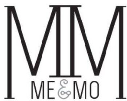 MM ME&MO trademark