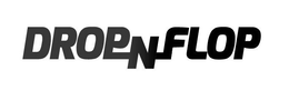 DROP-N-FLOP trademark