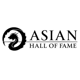 ASIAN HALL OF FAME trademark