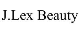 J.LEX BEAUTY trademark