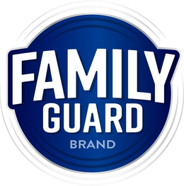 FAMILY GUARD BRAND trademark