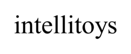 INTELLITOYS trademark