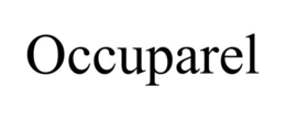 OCCUPAREL trademark