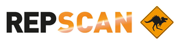 REPSCAN trademark