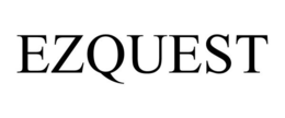 EZQUEST trademark