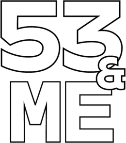 53&ME trademark