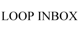 LOOP INBOX trademark