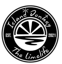 ISLAND DONKEY THE LIMELIFE EST. 2021 trademark