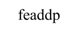 FEADDP trademark