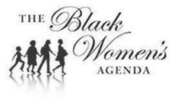 THE BLACK WOMEN'S AGENDA trademark