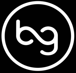 BG trademark