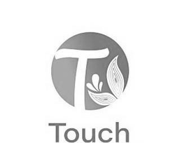 T TOUCH trademark
