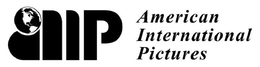 AIP AMERICAN INTERNATIONAL PICTURES trademark
