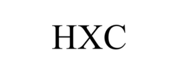 HXC trademark