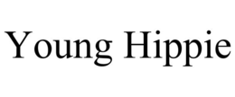 YOUNG HIPPIE trademark
