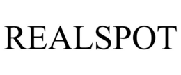 REALSPOT trademark
