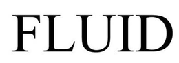 FLUID trademark