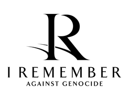 IR I REMEMBER AGAINST GENOCIDE trademark