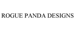 ROGUE PANDA DESIGNS trademark