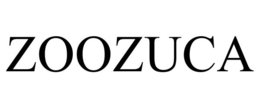 ZOOZUCA trademark