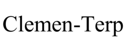 CLEMEN-TERP trademark