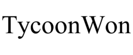 TYCOONWON trademark