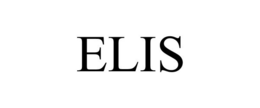 ELIS trademark