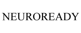 NEUROREADY trademark