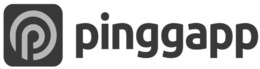 P PINGGAPP trademark