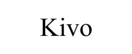 KIVO trademark
