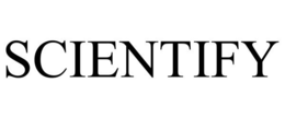 SCIENTIFY trademark