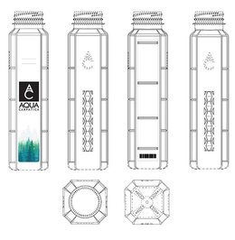 AC AQUA CARPATICA trademark