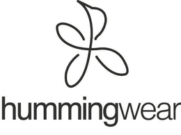 HUMMINGWEAR trademark