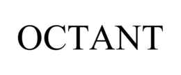 OCTANT trademark