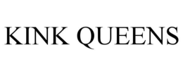 KINK QUEENS trademark