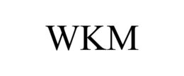 WKM trademark