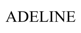 ADELINE trademark