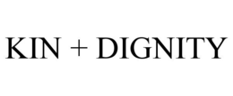 KIN + DIGNITY trademark