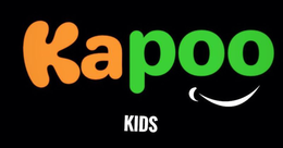 KAPOO KIDS trademark