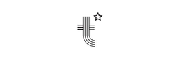 T trademark