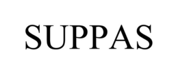 SUPPAS trademark