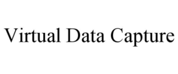 VIRTUAL DATA CAPTURE trademark