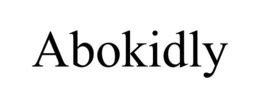 ABOKIDLY trademark