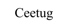 CEETUG trademark