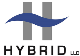 H HYBRID LLC trademark