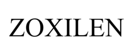 ZOXILEN trademark